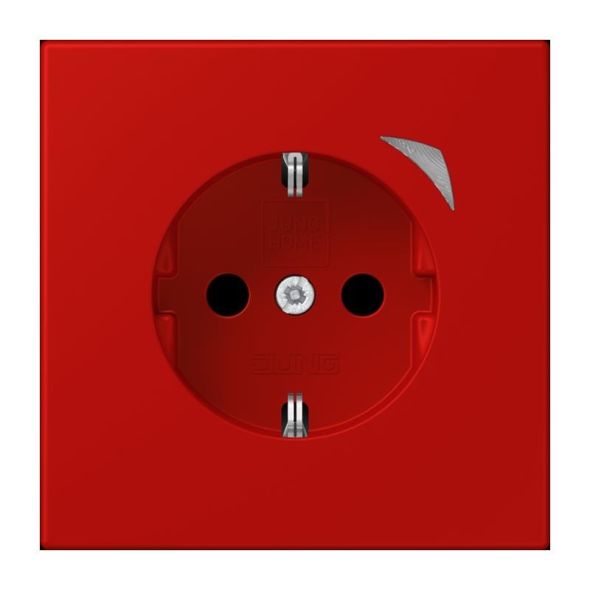 SCHUKO Steckdose BT LC 1521 SE 227