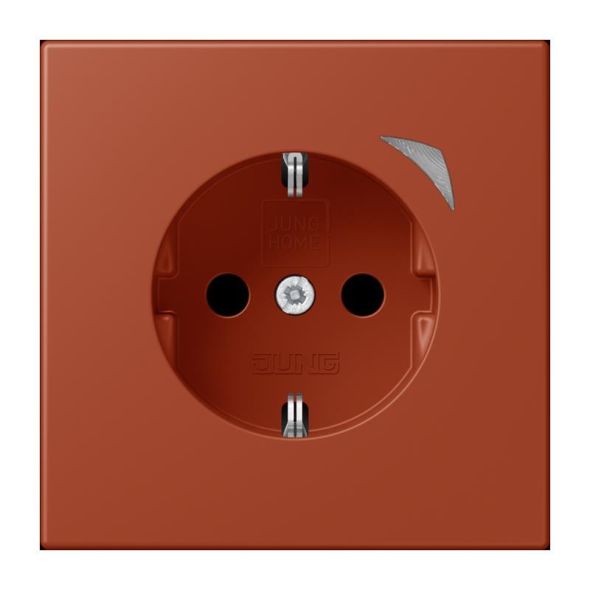 SCHUKO Steckdose BT LC 1521 SE 232