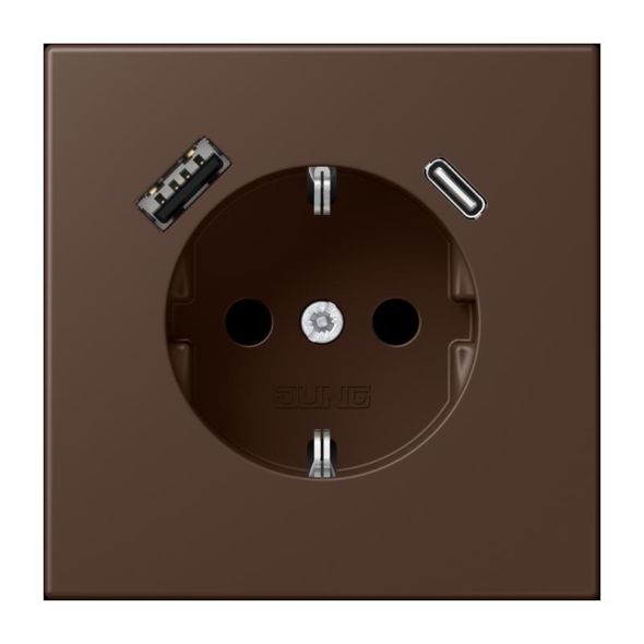SCHUKO Steckdose LC 1520-15 CA 239
