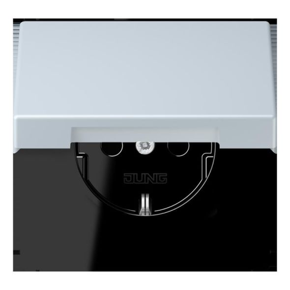 SCHUKO Steckdose LC 1520 BFKIKL 209