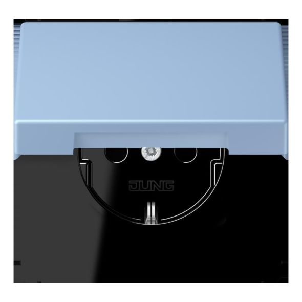 SCHUKO Steckdose LC 1520 BFKL 207