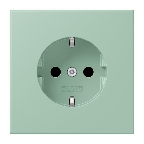 SCHUKO Steckdose LC 1521 217