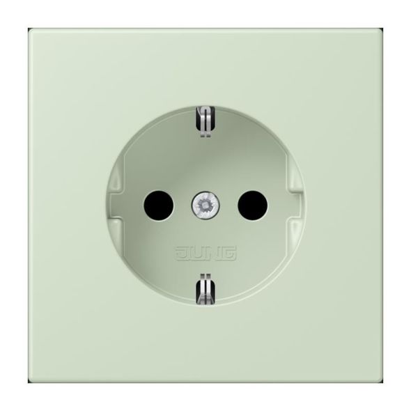 SCHUKO Steckdose LC 1521 218