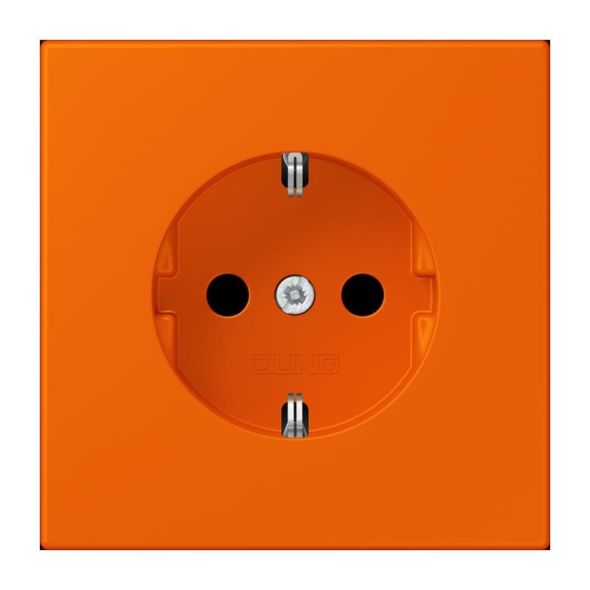 SCHUKO Steckdose LC 1521 224