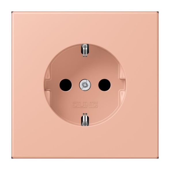 SCHUKO Steckdose LC 1521 231