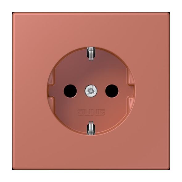 SCHUKO Steckdose LC 1521 236