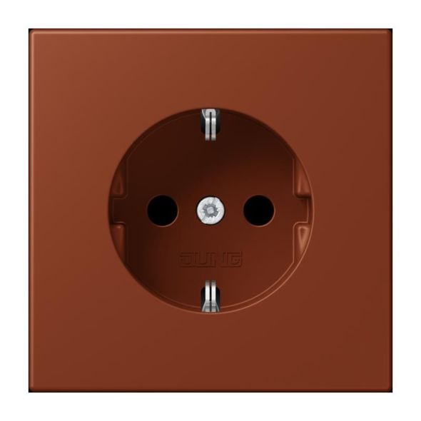 SCHUKO Steckdose LC 1521 247
