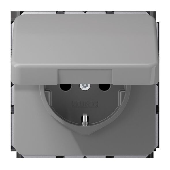 SCHUKO16 A250 CD 1521 BFKL GR