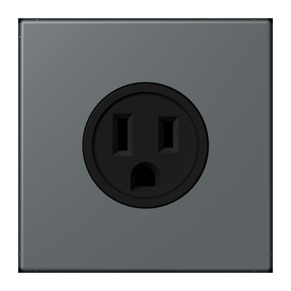 Steckd NEMA15 LC 521-15 202