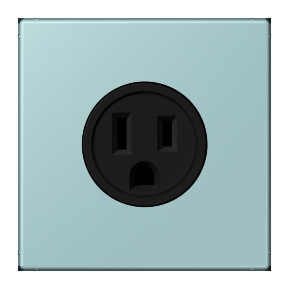 Steckd NEMA15 LC 521-15 214