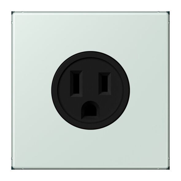 Steckd NEMA15 LC 521-15 215
