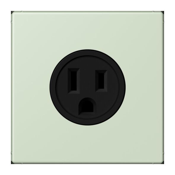 Steckd NEMA15 LC 521-15 218