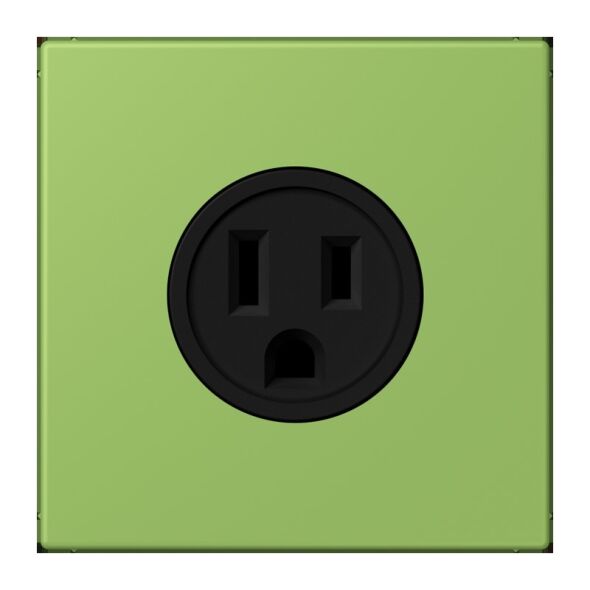 Steckd NEMA15 LC 521-15 220