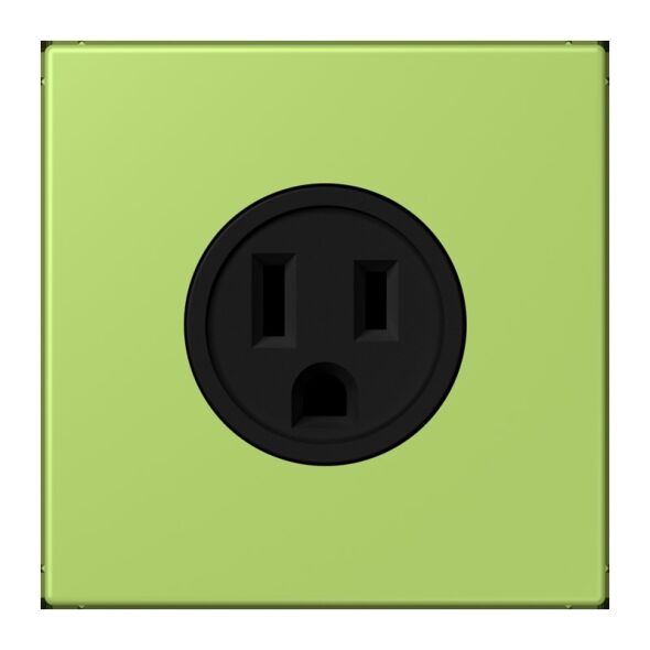 Steckd NEMA15 LC 521-15 221
