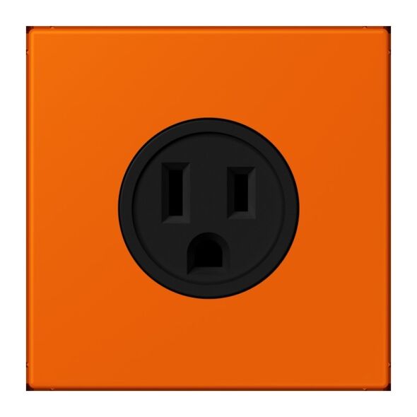 Steckd NEMA15 LC 521-15 224