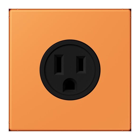 Steckd NEMA15 LC 521-15 225