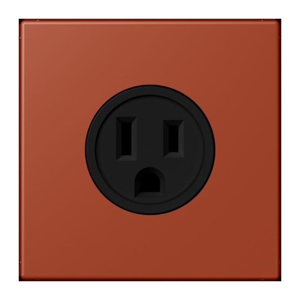 Steckd NEMA15 LC 521-15 232
