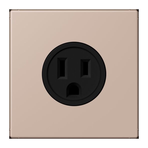 Steckd NEMA15 LC 521-15 240