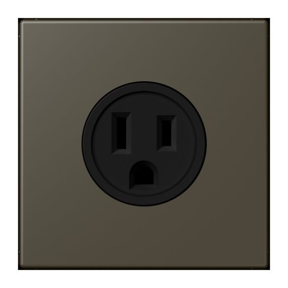Steckd NEMA15 LC 521-15 241