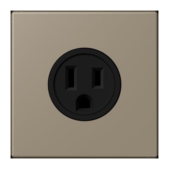 Steckd NEMA15 LC 521-15 242