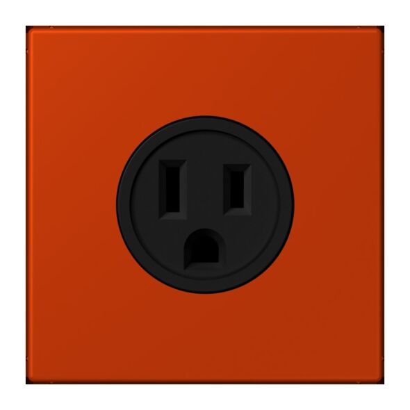 Steckd NEMA15 LC 521-15 244