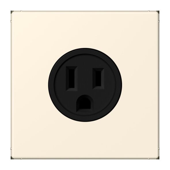 Steckd NEMA15 LC 521-15 245