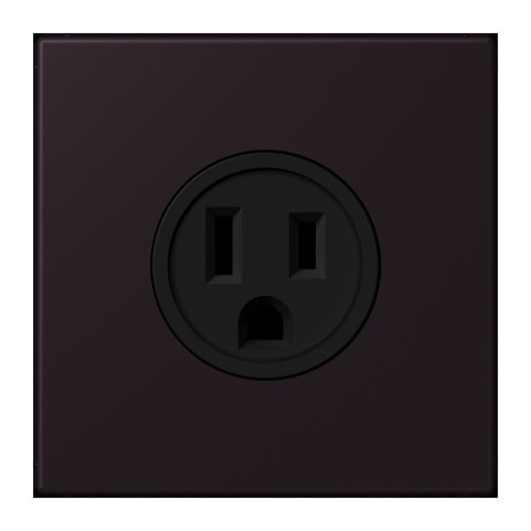 Steckd NEMA15 LC 521-15 248