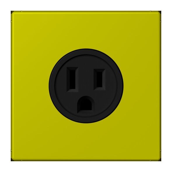 Steckd NEMA15 LC 521-15 249