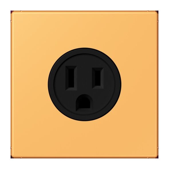 Steckd NEMA15 LC 521-15 254