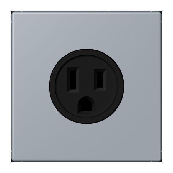 Steckd NEMA15 LC 521-15 257