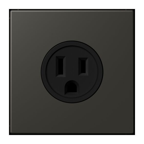 Steckd NEMA15 LC 521-15 259