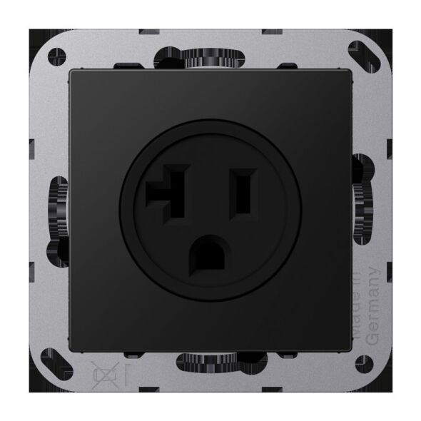 Steckd NEMA20 A125 A 521-20 SWM