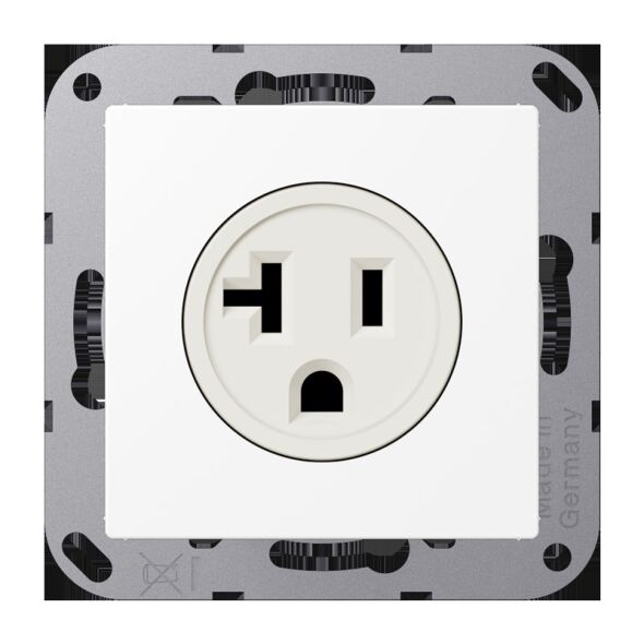 Steckd NEMA20 A125 A 521-20 WWM