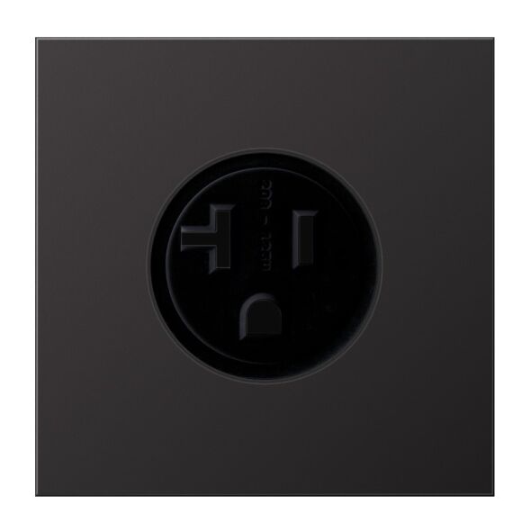 Steckd NEMA20 AL 2521-20 D