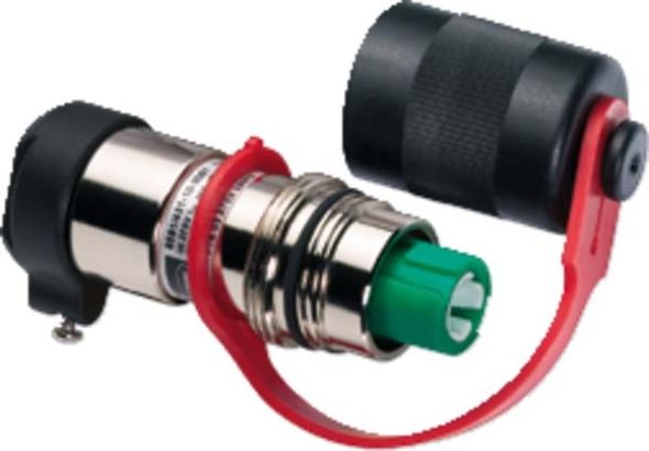 Steckverbinder 8591/131-08-3001