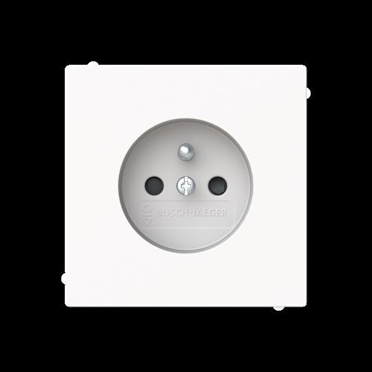 Steckdose mit Erdungsstift 20-1 MUCB-44M