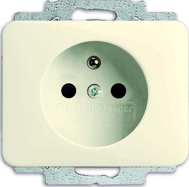 Steckdosen-Einsatz 20 MUC-22G-500