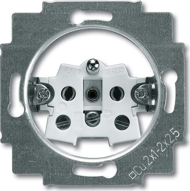 Steckdoseneinsatz 23 M-504