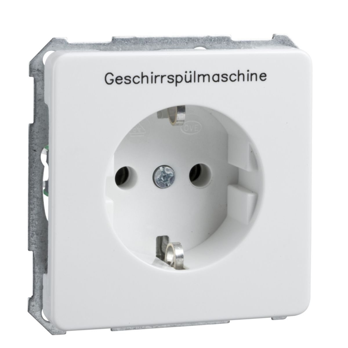 UP-Steckdoseneinsatz 205144