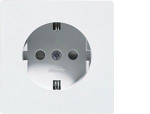 Schutzkontakt-Steckdoese DSS55EOKR-pg