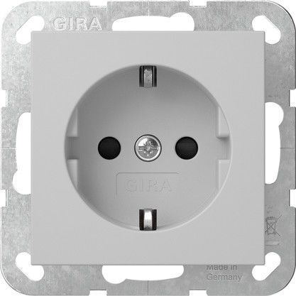 SCHUKO-Steckd. SH o.Kr.SRK 4383015