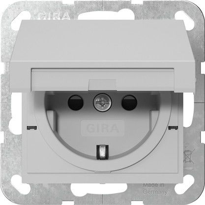 SCHUKO-Steckdose 4754015