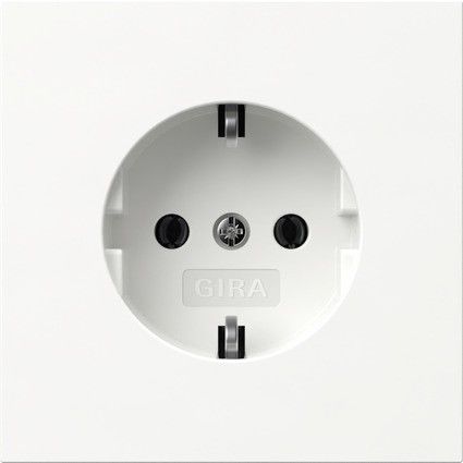 SCHUKO-Steckdose rws 418870