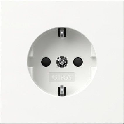 SCHUKO-Steckdose rws 475570