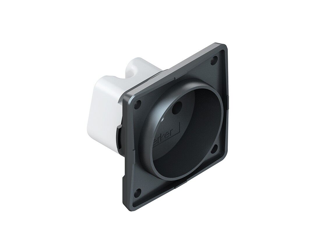 Steckdose NL br 5120.5
