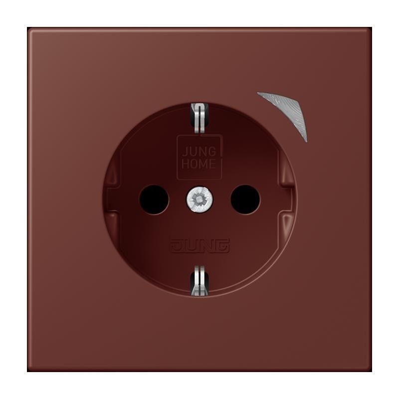 SCHUKO Steckdose BT LC 1521 S 235