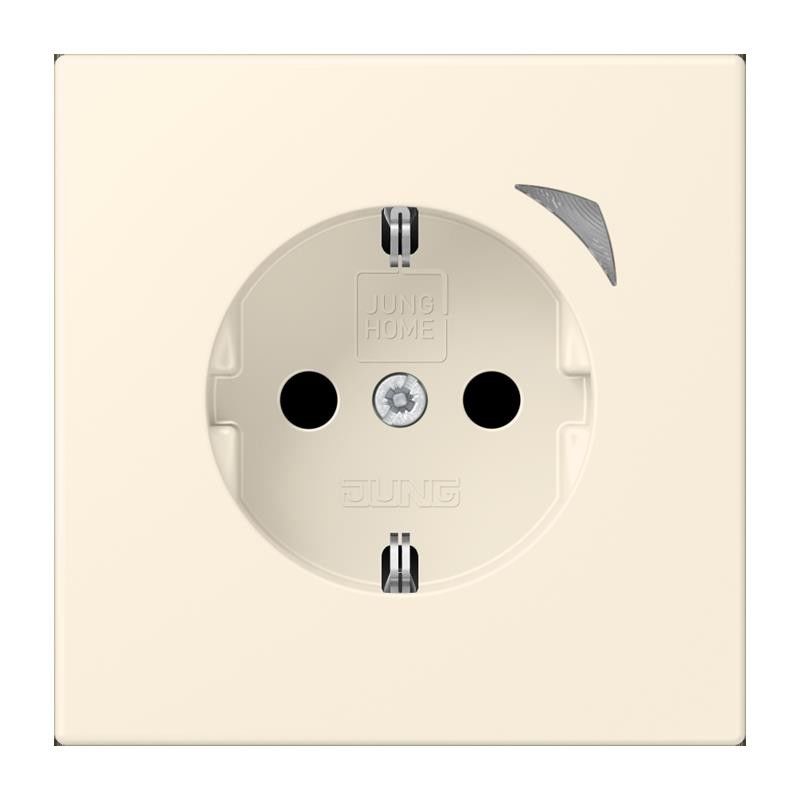 SCHUKO Steckdose BT LC 1521 S 245