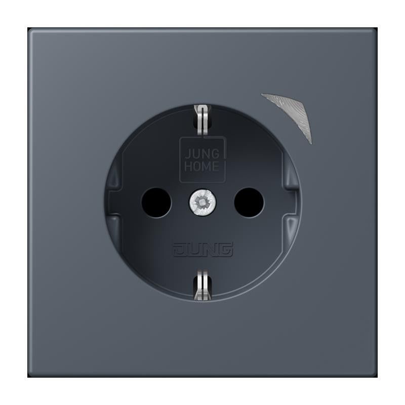 SCHUKO Steckdose BT LC 1521 S 262