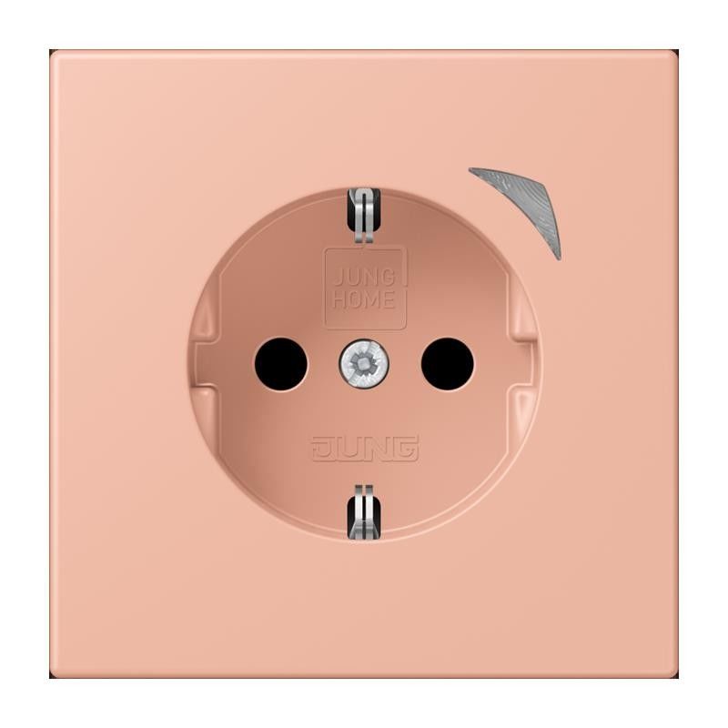 SCHUKO Steckdose BT LC 1521 SE 231