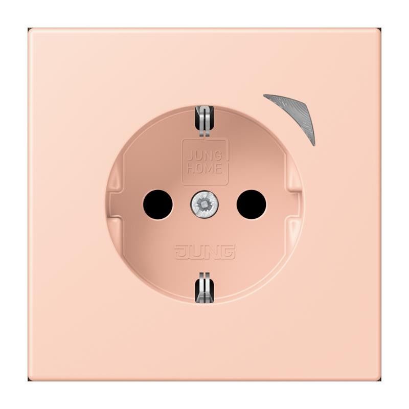 SCHUKO Steckdose BT LC 1521 SE 234